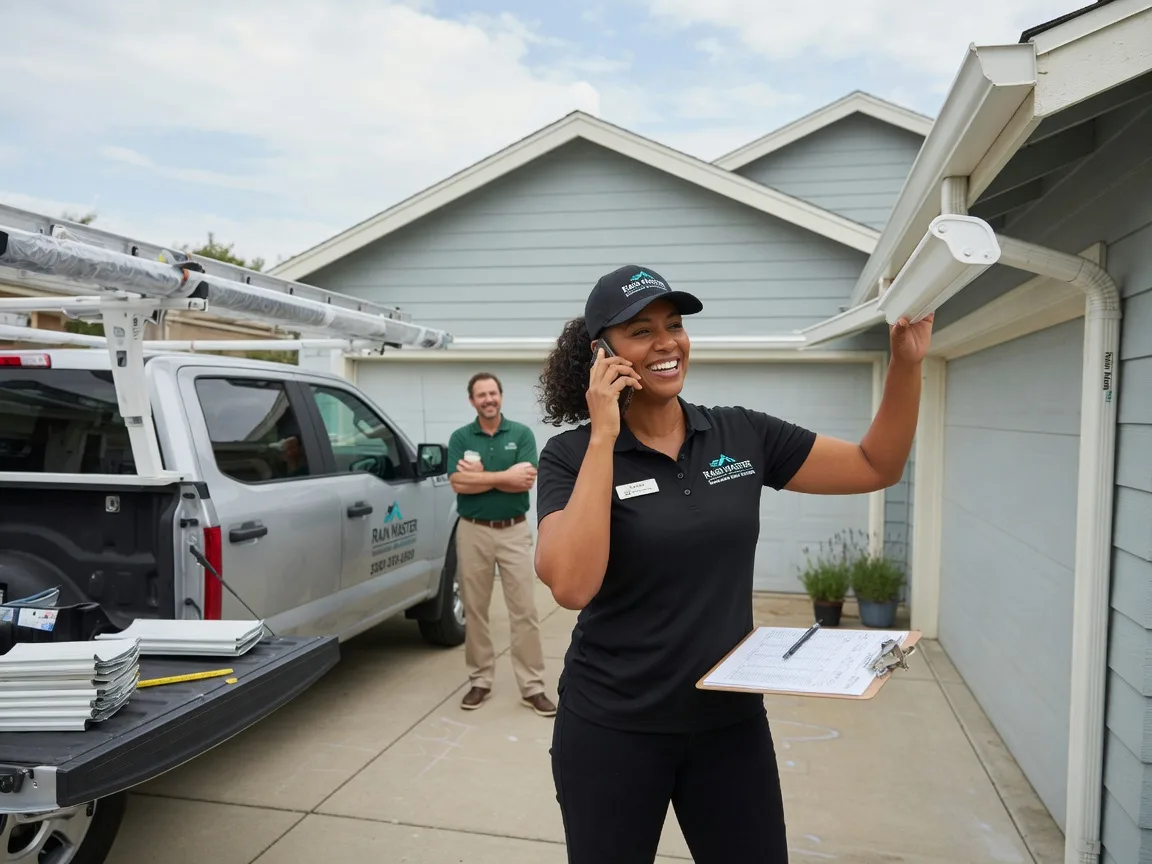 Gutter Installation Colchester, CT FAQs